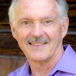 James Barnfather. Submitted photo