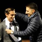 PHOTO GALLERY: A royal Homecoming