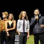 PHOTO GALLERY: A royal Homecoming