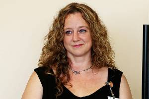 Milestone: Reeder recognized as ‘extraordinary’ nurse