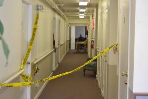 Sequim woman charged with attempted murder, felony assault