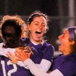 Girls soccer: Sequim gets another PK win