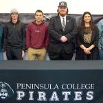 ESPORTS: Peninsula College signs school’s inaugural players