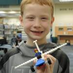 ‘Build It!’ at peninsula libraries