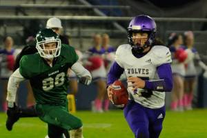 Football: Wolves shut out PA in Rainshadow Rumble