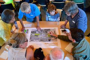 City anticipates plan for better east-west connections in 2020