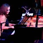 Linda Dowdell of Sequim is one of the featured musical guests at the Nov. 3 Monday Musicale scholarship concert. Submitted photo