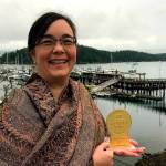 Milestone: Peninsula College marketing group earns honors