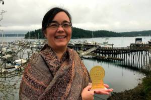 Milestone: Peninsula College marketing group earns honors