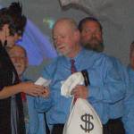 Masquerade raises $25,000 for Clallam Mosaic