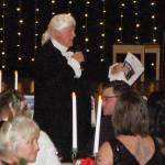 Masquerade raises $25,000 for Clallam Mosaic