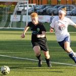 Soccer: Storm King shines in RCL