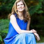 Monique Mead returns to play a classic concerto with the Port Angeles Symphony on Saturday, Nov. 9. Photo by Dewi Sprague