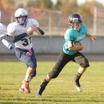 SMS football: Timberwolves look for growth in gridiron tests