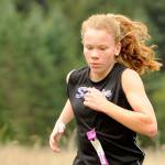 Cross country: Sequim soph Pyeatt takes West Central District 3 title