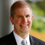 Sequim City Manager Charlie Bush recently received another favorable review from Sequim city councilors. Photo courtesy of City of Sequim