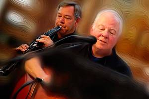 Music Live at One features music ‘from the road less traveled’