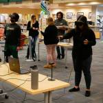 Clallam libraries to offer virtual reality