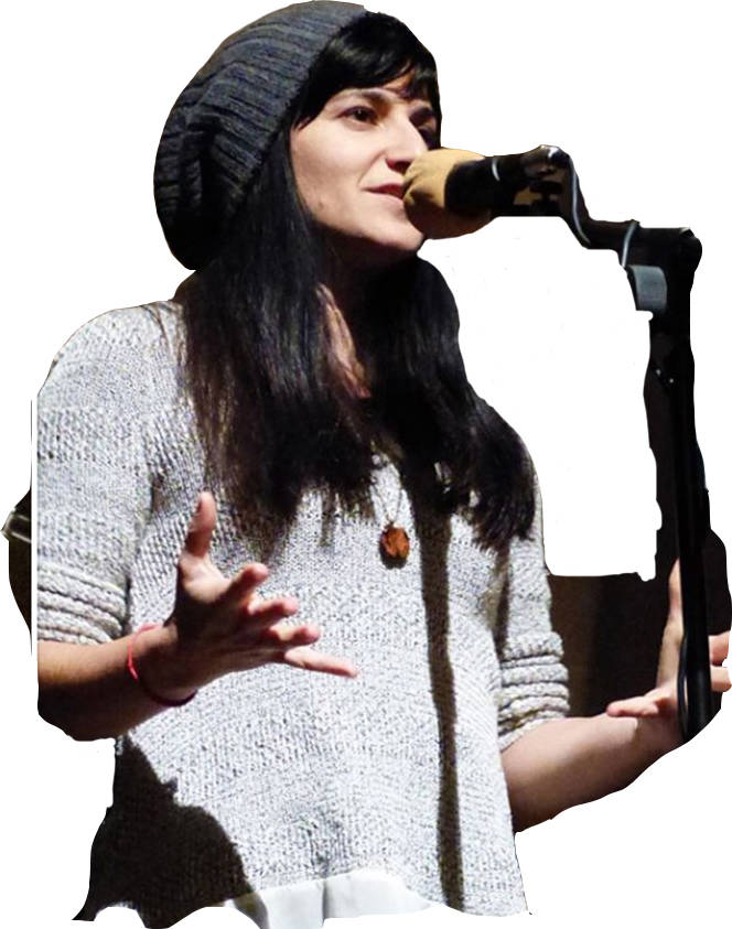 Key into ‘karma’ for open mic story slam at Sequim’s Olympic Theatre Arts