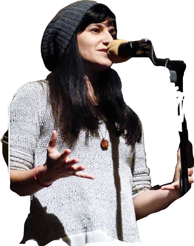 Key into ‘karma’ for open mic story slam at Sequim’s Olympic Theatre Arts