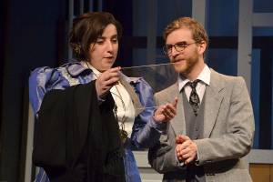 ‘Silent Sky’ creates ‘sense of wonder’