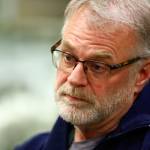 Mark Nitchman, a chief engineer for Washington State Ferries, said installing hybrid engines on the vessels would be a great legacy to leave before retiring. (Kevin Clark/Everett Herald)