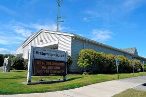 Fire District’s EMS levy renewed for 2021