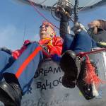 Special balloon rides for veterans, families set for Sunday in Sequim