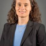 Sara McMillon is the City of Sequims new city clerk. Her first day is set for Dec. 2. Photo courtesy of City of Sequim