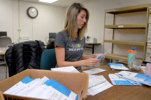 2019 General Election wrap: Ozias keeps commissioner seat as mix of incumbents, challengers prevail