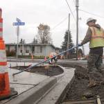 Fir Street completion major component of Sequim’s 2020 budget