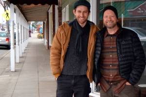 Calvary Chapel moves to downtown Sequim for discipleship
