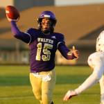 Prep sports: Wiker leads Wolfpack on all-league lists