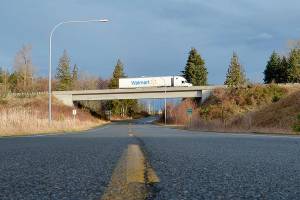 Sequim looks to lobbyist to keep Simdars Road project afloat