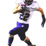 Football state playoffs: Cougars knock out Wolves