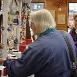 Sequim’s holiday shopping season is open