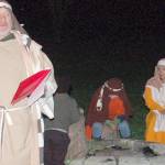 Living Nativity returns to Sequim Valley Nazarene