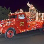 Fire Brigade to tour Sequim for donations