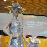 Fashion and art, with a twist: Call for entries set for first Olympic Peninsula Wearable Art Show