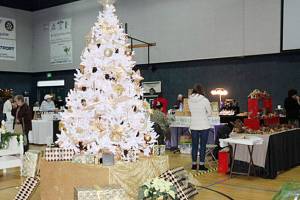 Sequim Soroptimists set holiday fest for Saturday