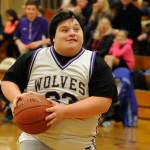 Barrett arrest could have positive outcome