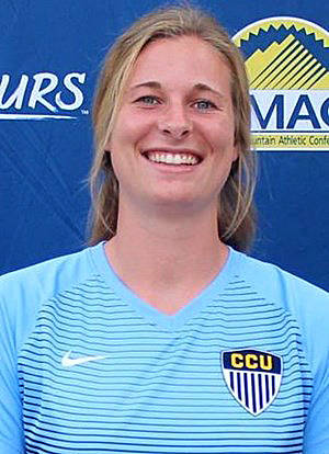 Sequim High grads compete at the next level