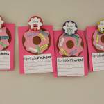 First-grade students at Greywolf Elementary celebrate the importance being kind to others and learning the qualities of being a friendly, generous and considerate person. Submitted photo