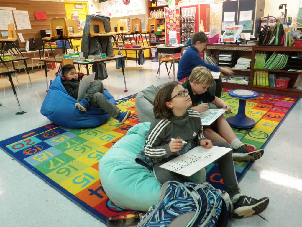 @SequimSchools — Dec. 18, 2019