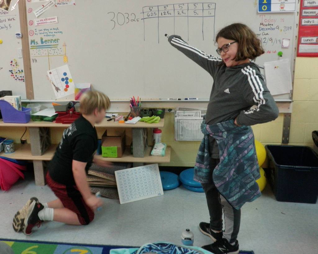 @SequimSchools — Dec. 18, 2019