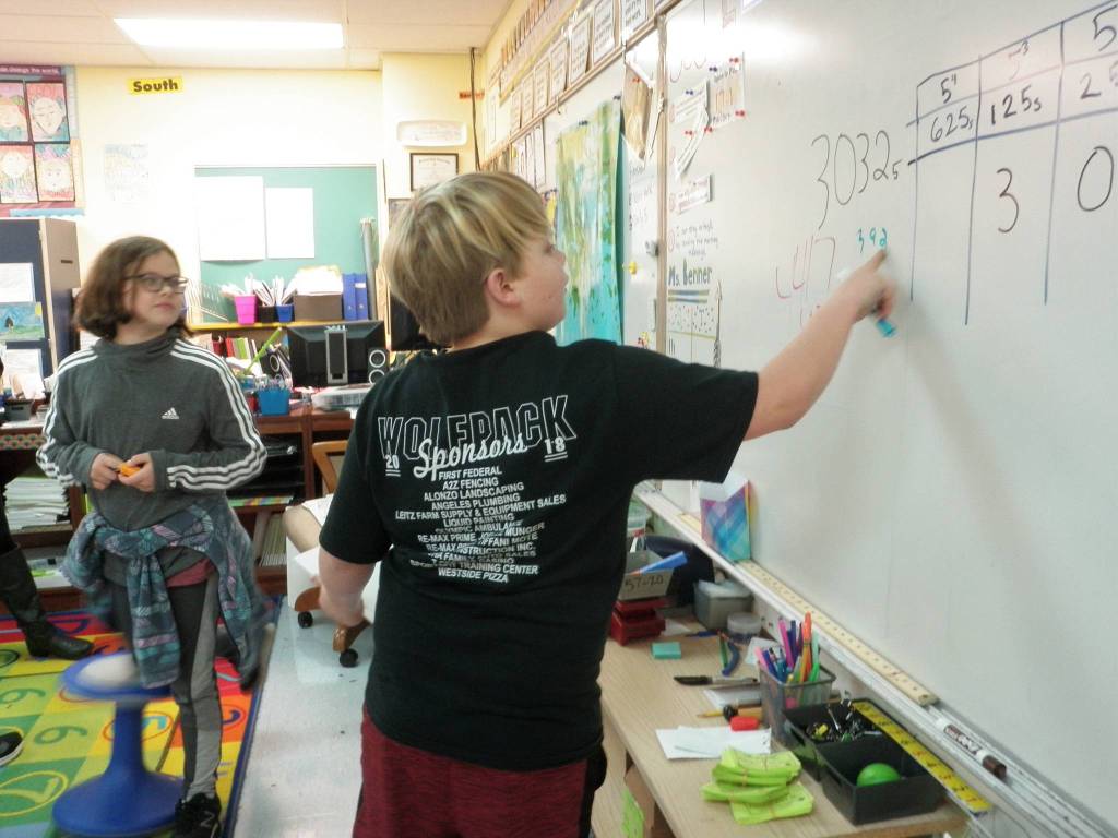 @SequimSchools — Dec. 18, 2019