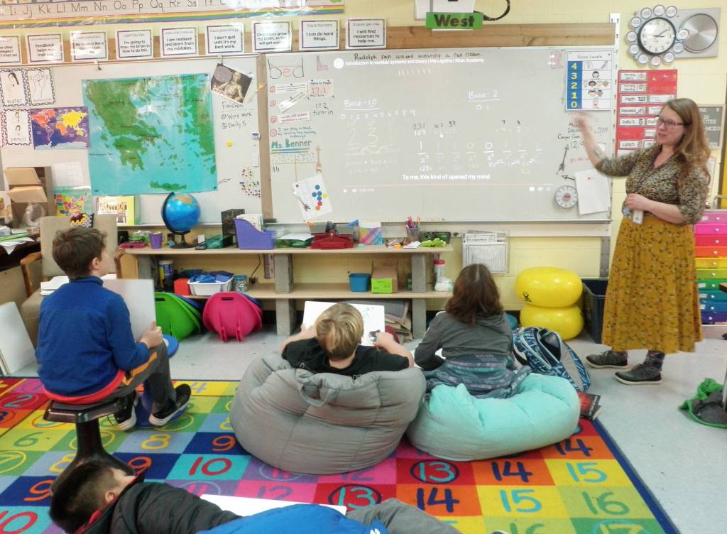 @SequimSchools — Dec. 18, 2019