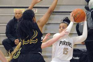 Winter sports preview: PC women’s basketball has speed, experience