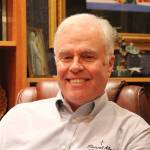 Dr. Michael McBride offers thoughts on loneliness issues in Why Loneliness Is So Toxic, a WOW! Working on Wellness Forum on Dec. 11 in Sequim. Submitted photo