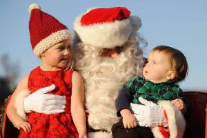 Home Town Holidays inspires season’s meetings